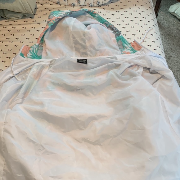 Mens CSG Spring Jacket - Picture 2 of 2